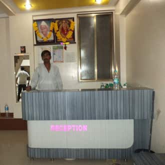 Hotel Jagdamba, Shirdi 5